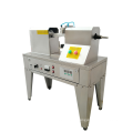 Ultrasonic plastic tube hose sealing machine cosmetic tube sealer heat sealing packaging machine